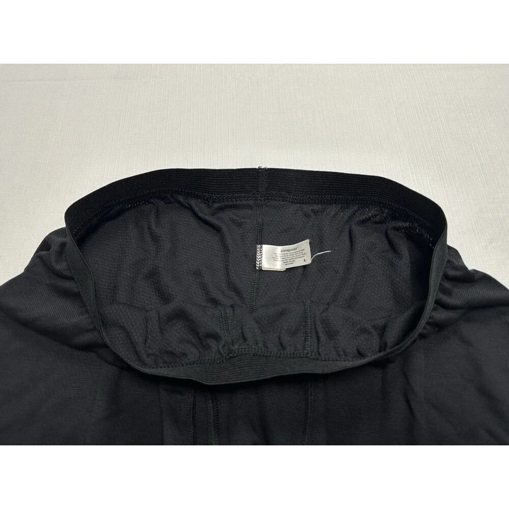 Men's Patagonia Capilene Base Layer Pants 31